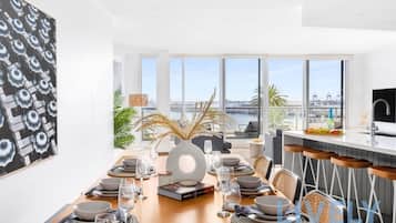 Apartment | 3 bedrooms, Internet