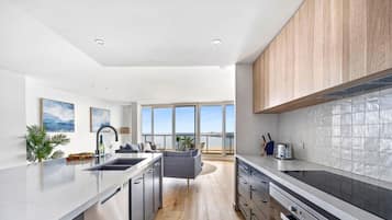 Apartment | 3 bedrooms, Internet