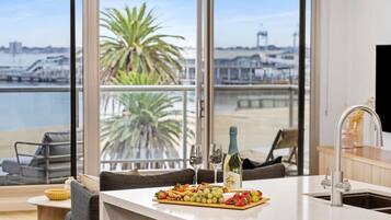 Apartment | 3 bedrooms, Internet