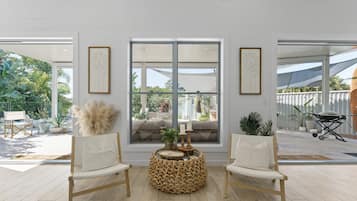 House, Accessible | 3 bedrooms, Internet