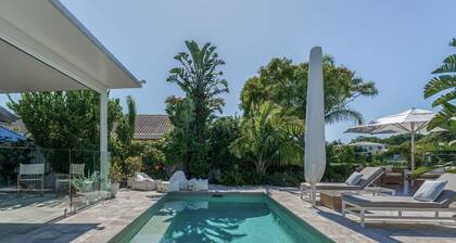Coastal Currumbin Getaway Private Pool