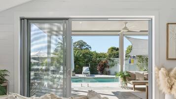 Nhà, phù hợp cho người khuyết tật | 3 phòng ngủ, truy cập Internet tốc độ cao