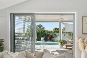 Nhà, phù hợp cho người khuyết tật | 3 phòng ngủ, truy cập Internet tốc độ cao 