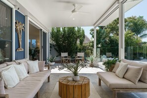 House, Accessible | 3 bedrooms, Internet - Coastal Currumbin Getaway Private Pool (Gold Coast)