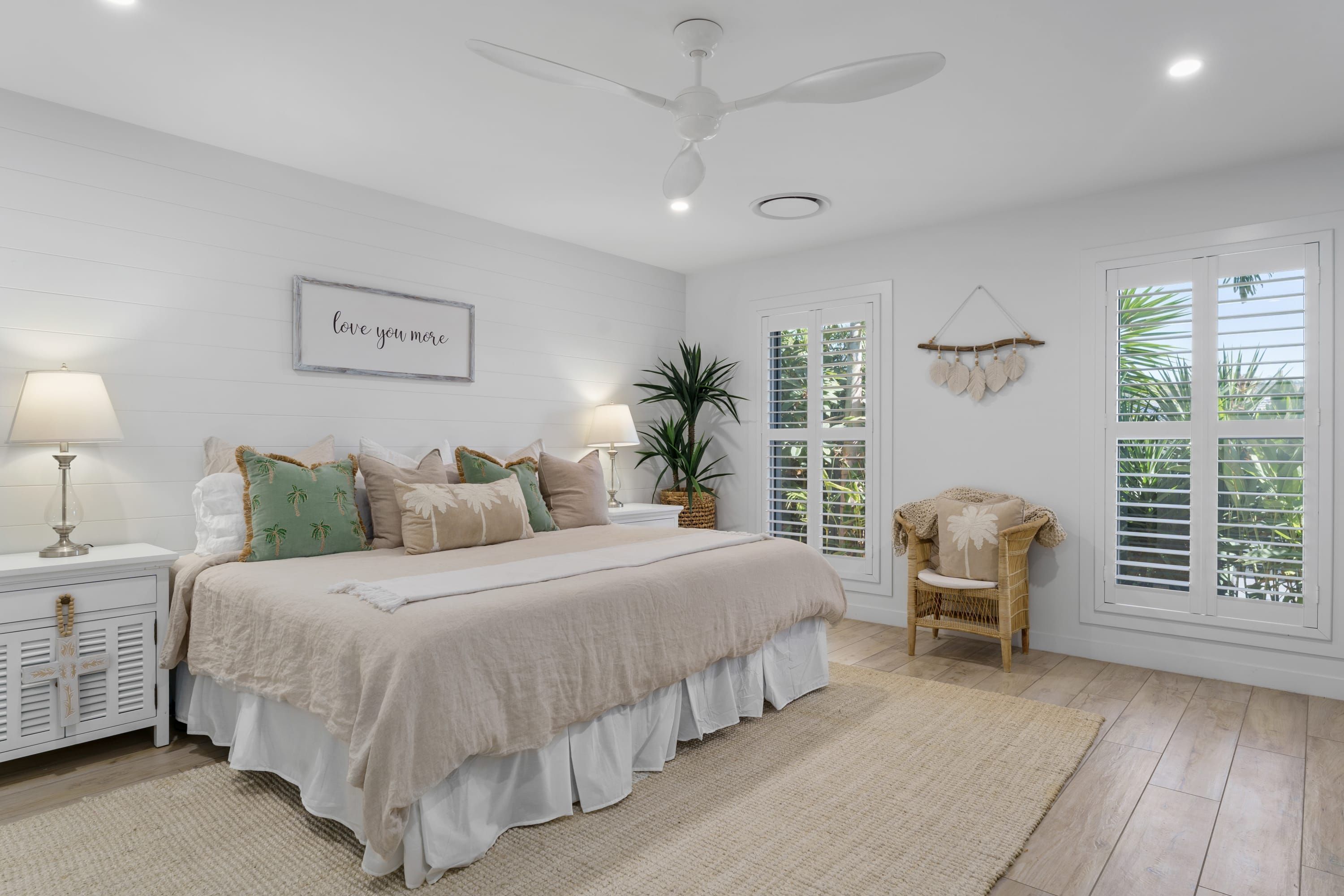 Nhà, phù hợp cho người khuyết tật | 3 phòng ngủ, truy cập Internet tốc độ cao 