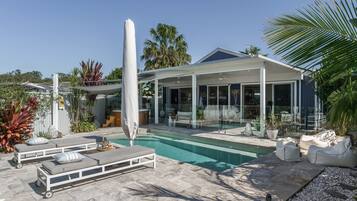 House, Accessible | 3 bedrooms, Internet