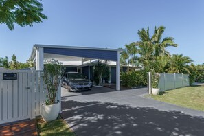 Hus, tilgjengelighetstilpasset | 3 soverom og internett