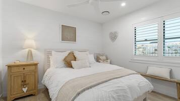 Nhà, phù hợp cho người khuyết tật | 3 phòng ngủ, truy cập Internet tốc độ cao