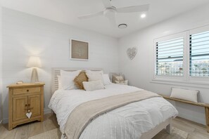 Nhà, phù hợp cho người khuyết tật | 3 phòng ngủ, truy cập Internet tốc độ cao 