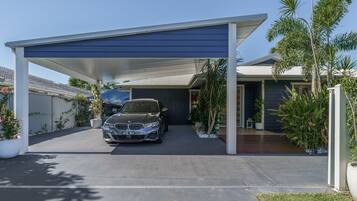 House, Accessible | 3 bedrooms, Internet