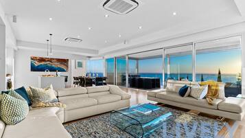 House, Accessible | 5 bilik tidur, Internet