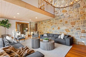 House - The Peninsula Chateau Lodge-inspired Luxury (Mount Martha)