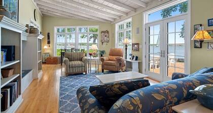 Adorable 3 Bedroom Home on Fox River Near Lambeau Field for Rent