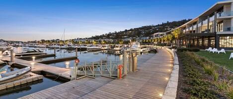 4 habitaciones y acceso a internet