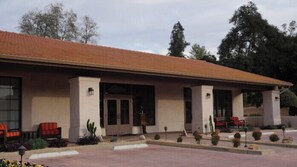 Exterior - Ramona | Family Country Retreat | Pool + Tennis | 2BR (Ramona)