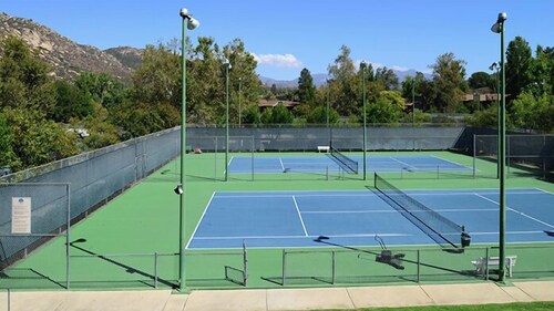 Diamond Resorts Riviera Oaks Resort & Racquet Club - 2 Bedroom