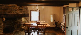 3-bedroom farm stay just 19 minutes from West Chester University