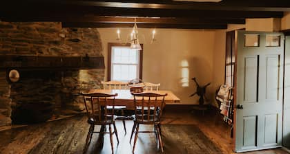3-bedroom farm stay just 19 minutes from West Chester University