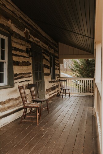 3-bedroom farm stay just 19 minutes from West Chester University