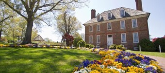 Diamond Resorts The Historic Powhatan Resort - 2 Bedroom