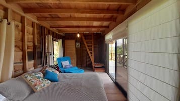 2 slaapkamers, wifi, beddengoed