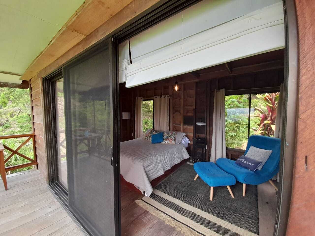 2 habitaciones, wifi y ropa de cama 