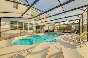 Piscina