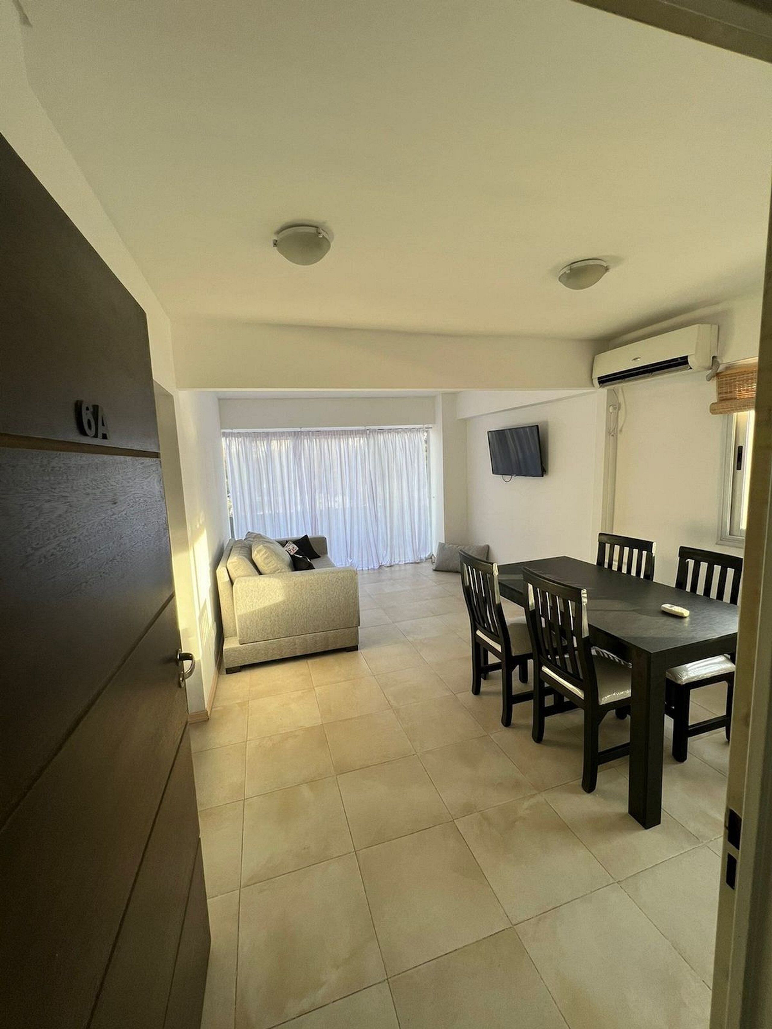 Premium-Apartment | Terrasse/Patio