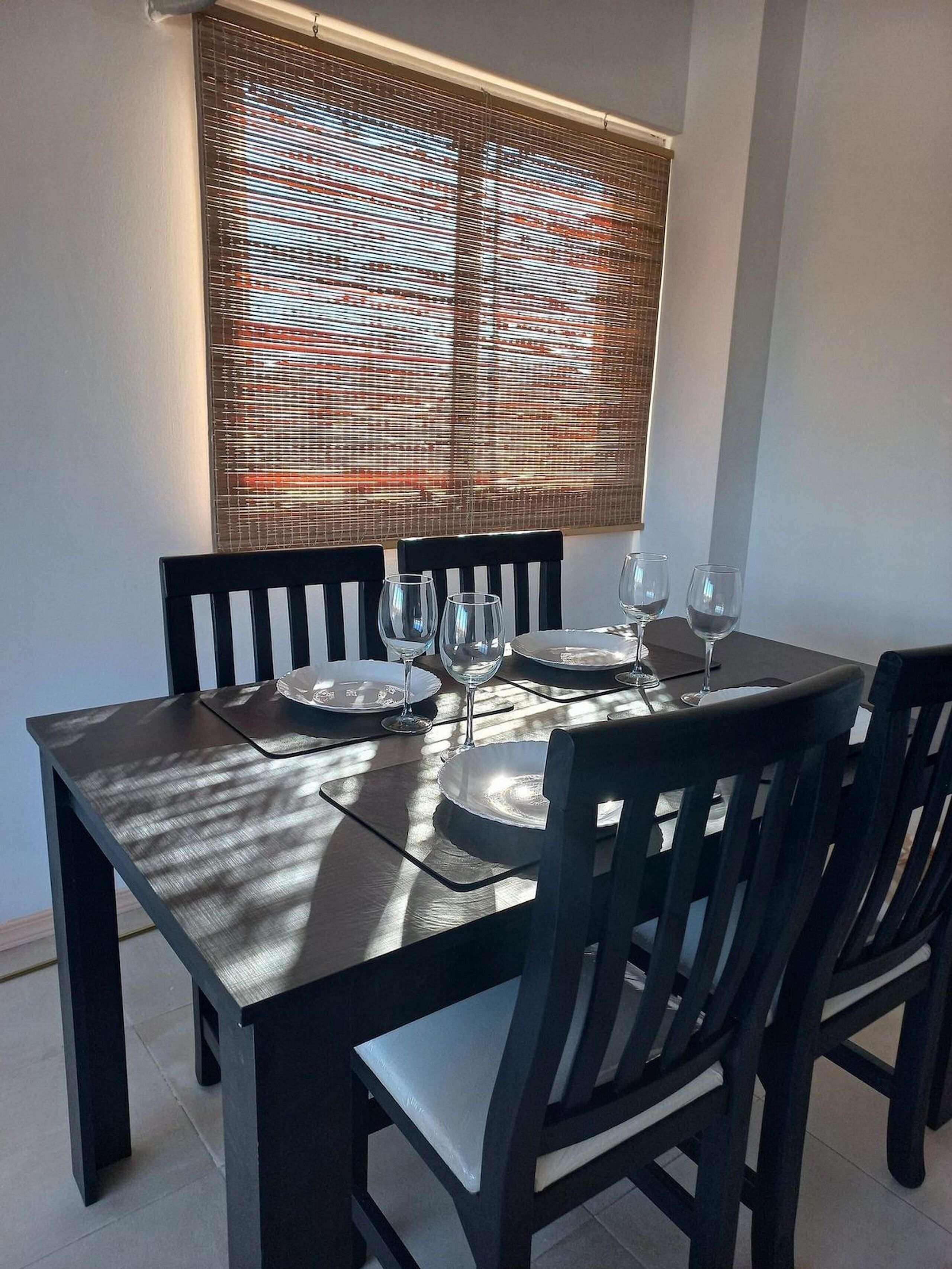 Premium-Apartment | Speisen