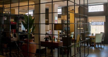 Hotel Internacional