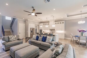 Smart-TV, Videospiele