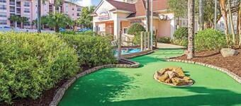 Diamond Resorts Grande Villas Resort - 3 Bedroom Lockoff