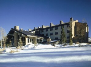 Exterior - Diamond Resorts Cedar Breaks Lodge & Spa - 1 Bedroom Grand (Brian Head)