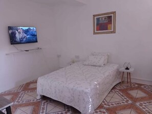 1 bedroom, WiFi