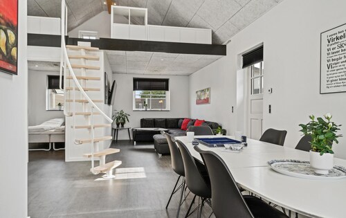 1 bedroom cozy home in Otterup