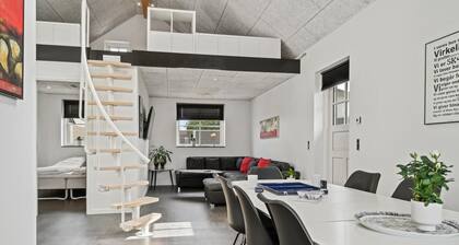 1 bedroom cozy home in Otterup