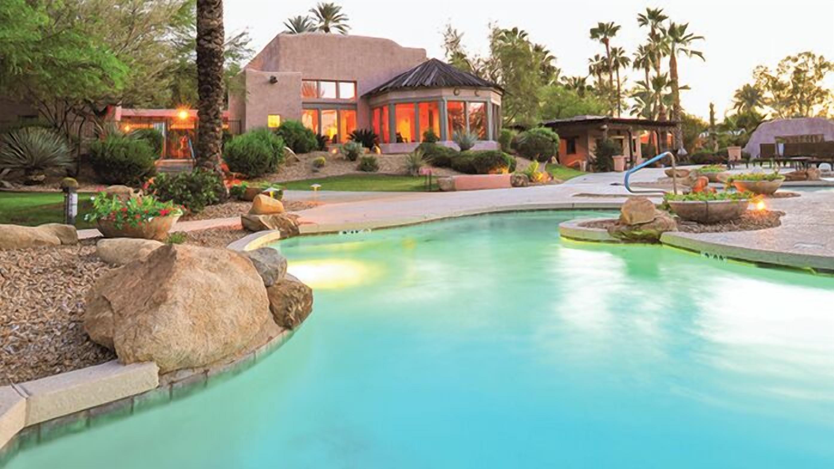 Diamond Resorts Rancho Mañana Resort - 2 Bedroom Family