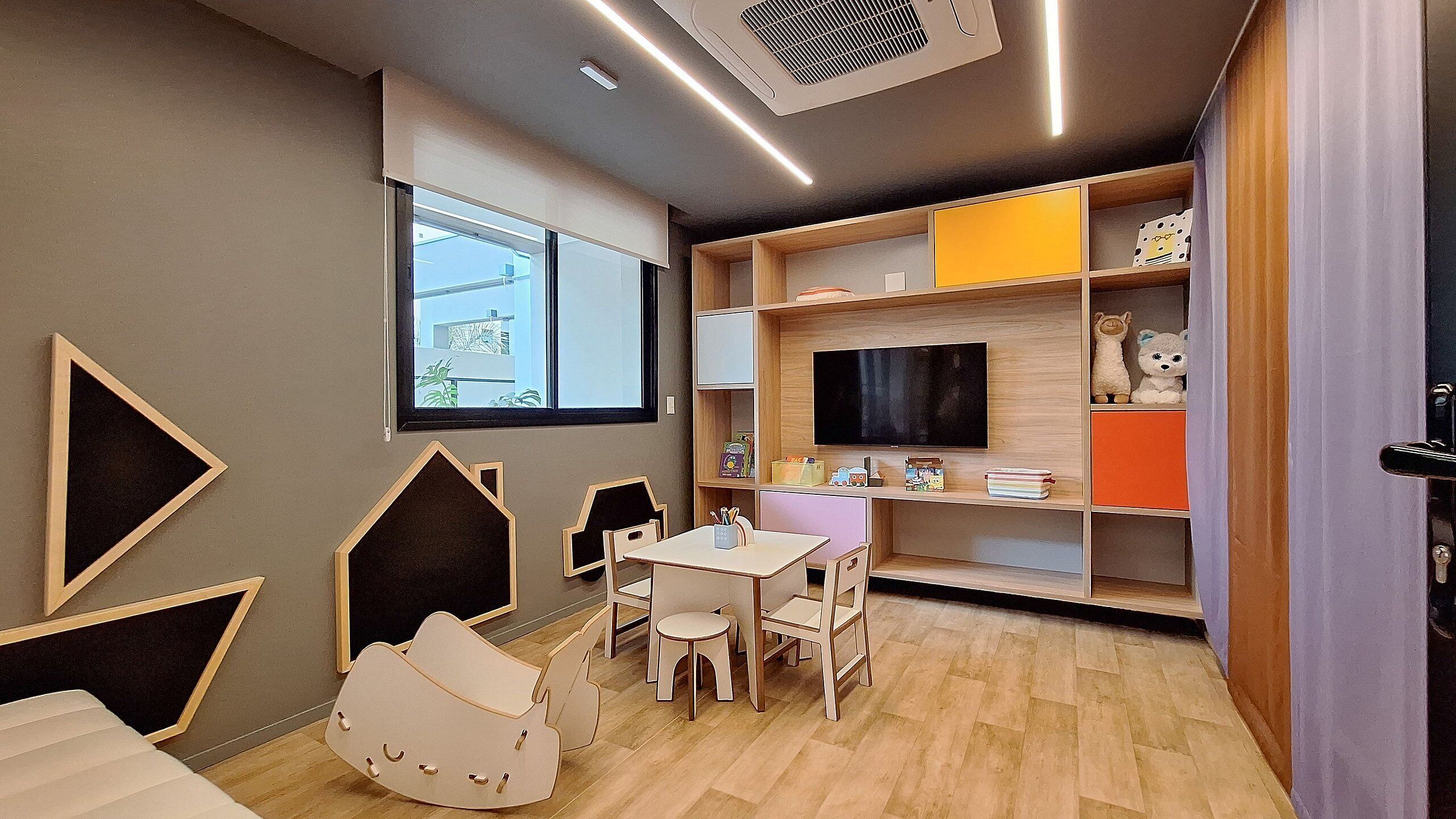 1 phòng ngủ, truy cập Internet không dây miễn phí 