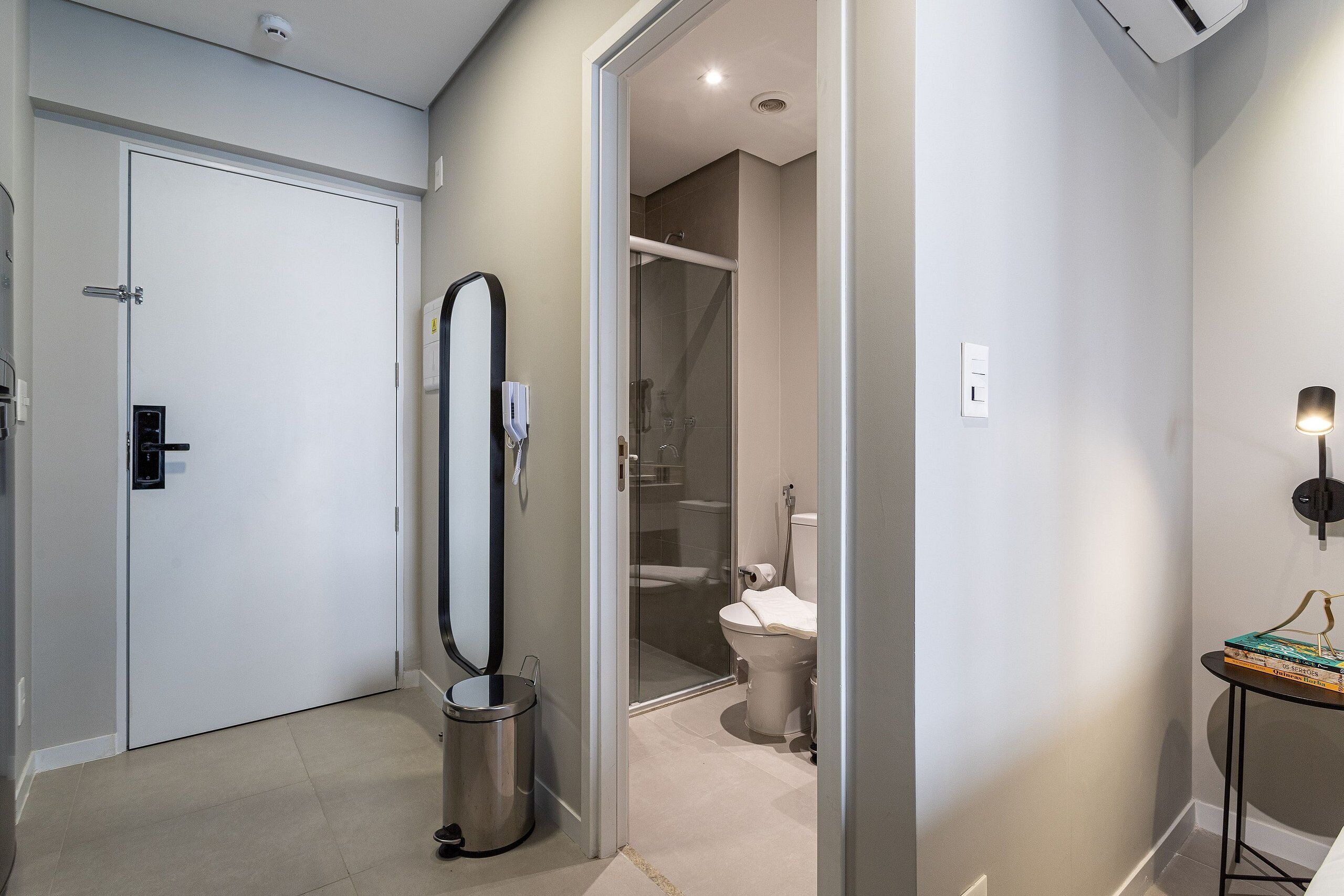 Badkamer