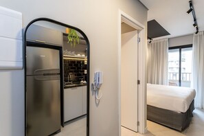 1 quarto, Wi-Fi de cortesia