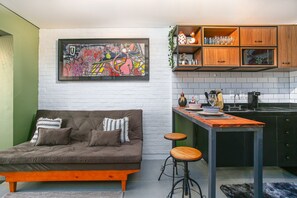 Design Apartment | Interior