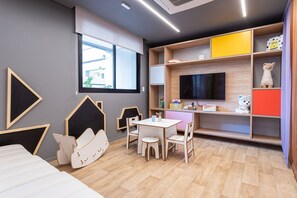 Children's area - Limited Pinheiros (São Paulo)
