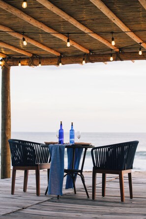 Exterior - Hotel Maree (Coyuca de Benitez)