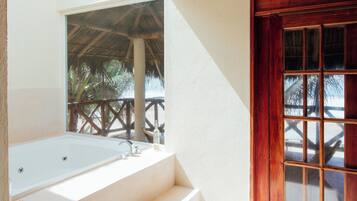 Suite Royal | 1 habitación, ropa de cama de alta calidad, wifi gratis y ropa de cama