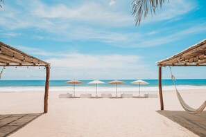 Exterior - Hotel Maree (Coyuca de Benitez)