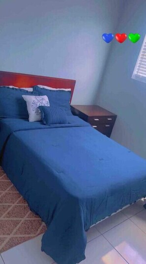 2 chambres