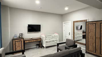 Chambre Double Deluxe