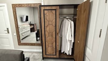 Chambre Double Deluxe