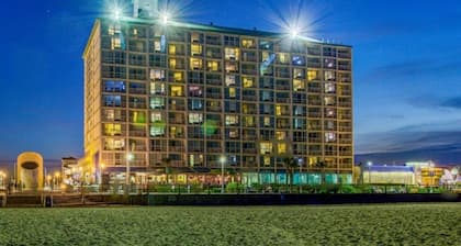 Diamond Resorts Boardwalk Resort and Villas - Studio - City View