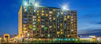 Diamond Resorts Boardwalk Resort and Villas - Studio - City View